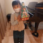 なかむらピアノ教室　トップページ　お知らせ